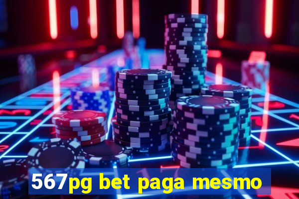 567pg bet paga mesmo